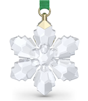 Decorazioni natalizie Swarovski in Cristallo 5731715